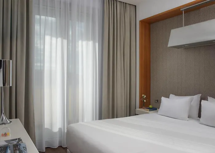Hotel Nh Pisa